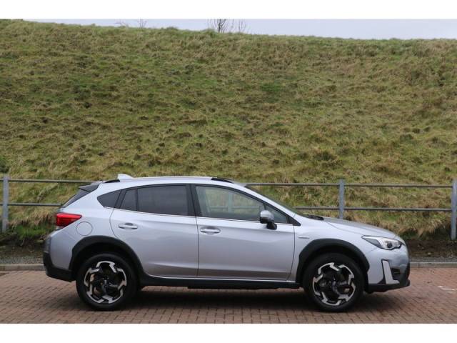 2023 Subaru XV 2.0i e-Boxer SE 5dr Lineartronic