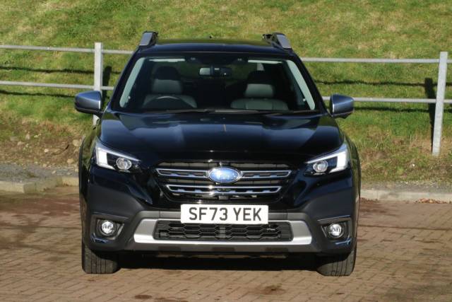 2023 Subaru Outback 2.5 i Touring
