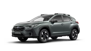 Crosstrek 2.0i E-Boxer Touring 5dr Lineartronic at S & S Services Ltd Ayr