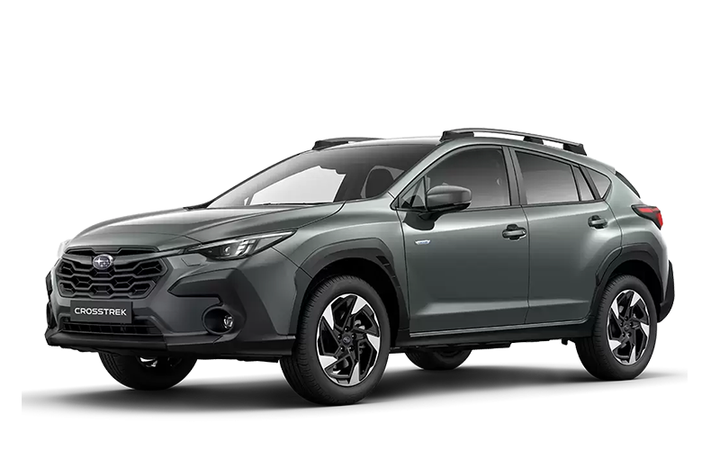 SUBARU CROSSTREK 2.0i e-Boxer Touring 5dr Lineartronic