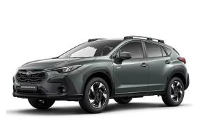 SUBARU CROSSTREK HATCHBACK at S & S Services Ltd Ayr