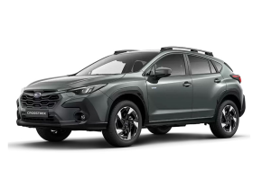 SUBARU CROSSTREK HATCHBACK at S & S Services Ltd Ayr